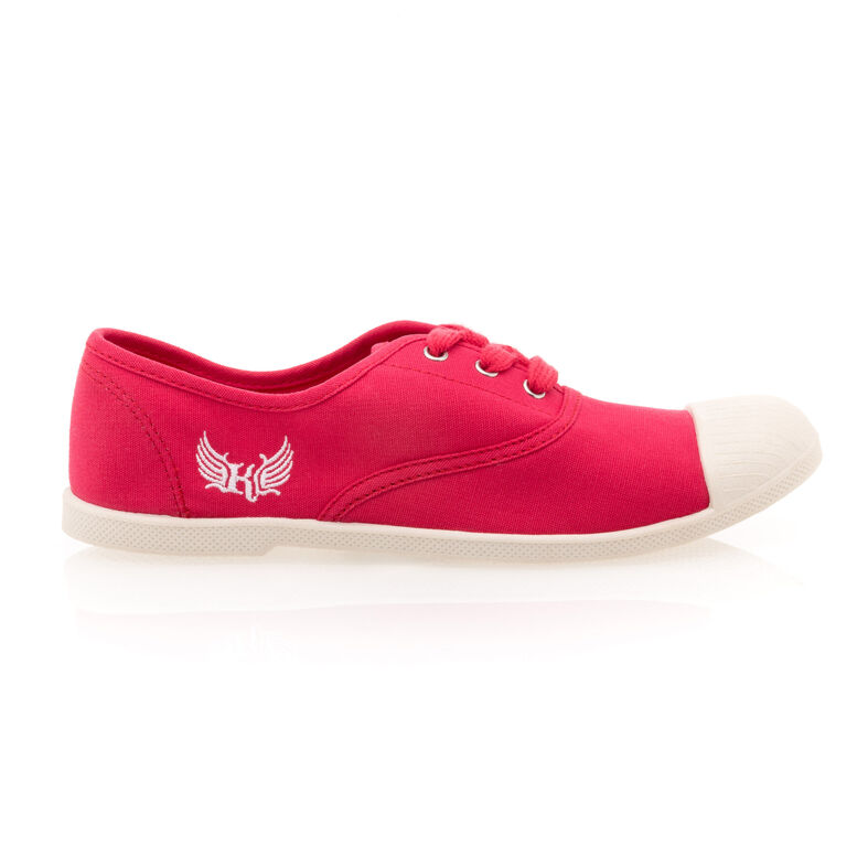 Korit / lenkkarit Femme Rouge