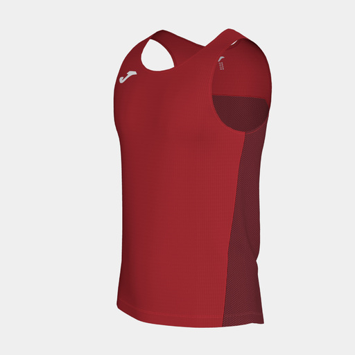  Débardeur rouge Joma R-winner
