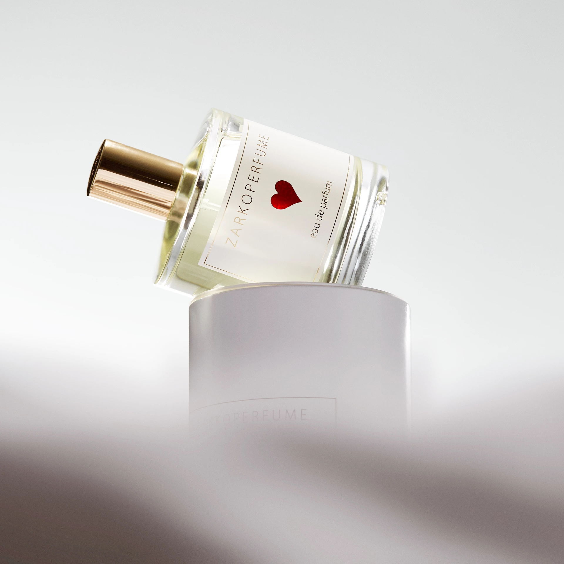Sending Love EdP 100 ml - Zarkoperfumes