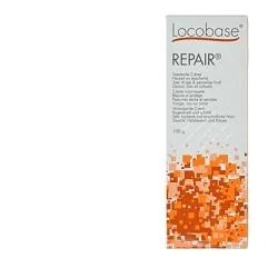 LOCOBASE Locobase Repair Crème adoucissante 100 g