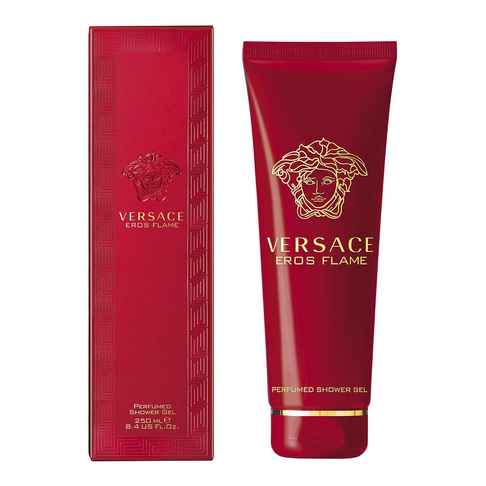 Versace Eros Flame