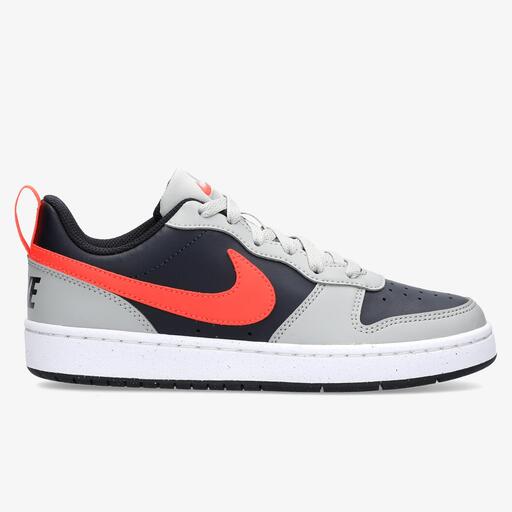  Nike Court Borough Low Recraft