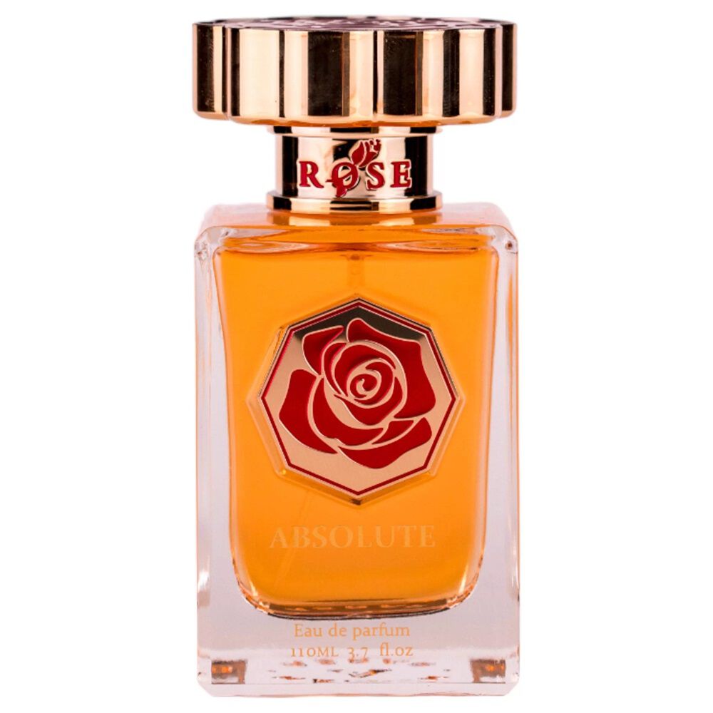 Maison Asrar Rose Absolute