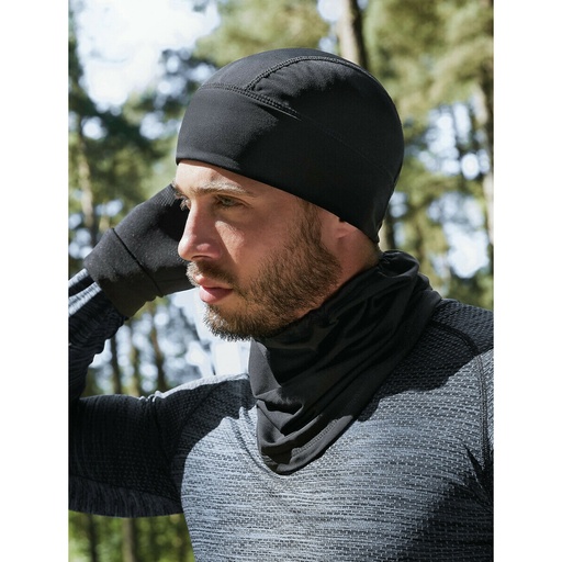  Gorro Sports Tech Material Soft Shell Beechfield