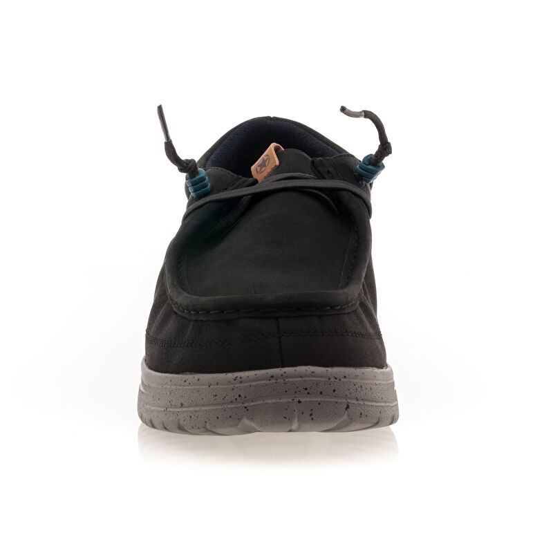 Baskets / Sneakers Herren Schwarz