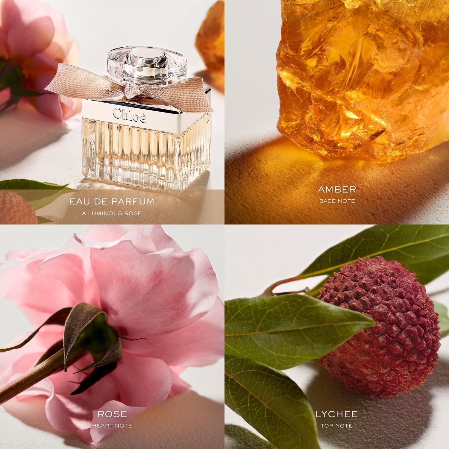 Chloé parfemska voda - 30 ml