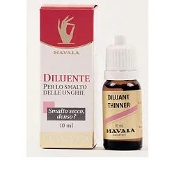 MAVALA Mavala Verdünner 10 ml