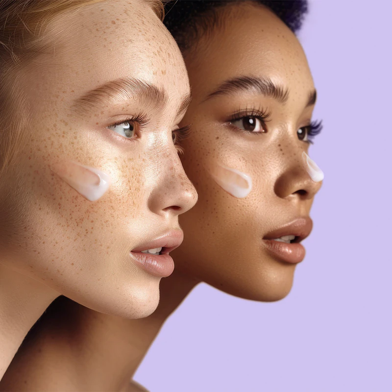 FOREO KIWI™ Hidratante Matificante para Controle de Oleosidade