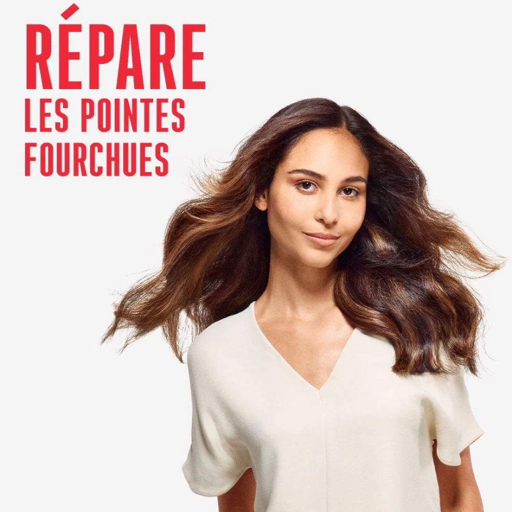 Schwarzkopf Professional BC Clean Repair Rescue Rénovateur Pointes+ 100ml