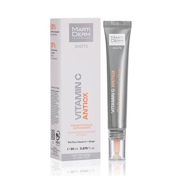 Витамин Ц Антиокс | 20 мл