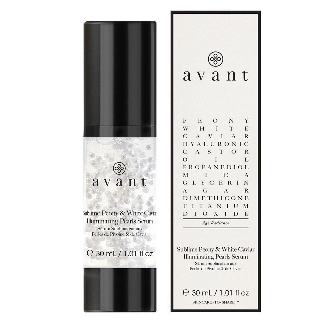 Avant Skincare Sérum Sublimateur