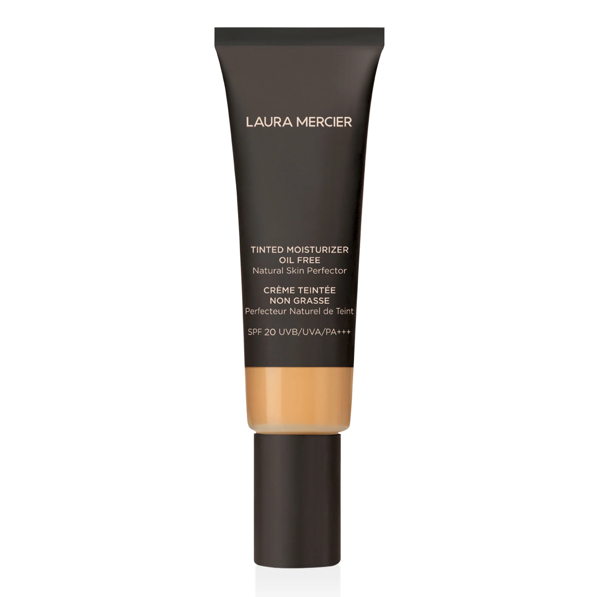 Fondotinta Tinted Moisturizer Oil Free SPF20 - Fondotinta crema, Crema viso colorata antimperfezioni