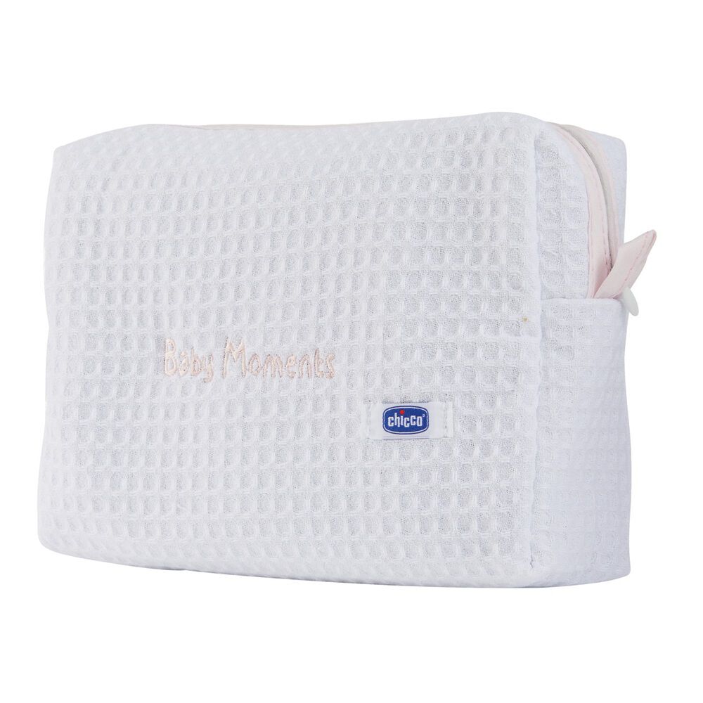 Chicco Beauty Baby Moments-sett