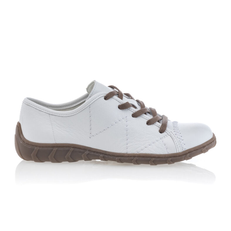 Sneakers Damen Weiß
