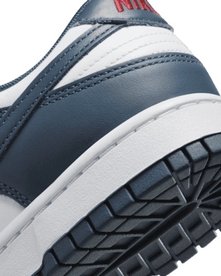 Nike Dunk Low Retro Men's Shoes