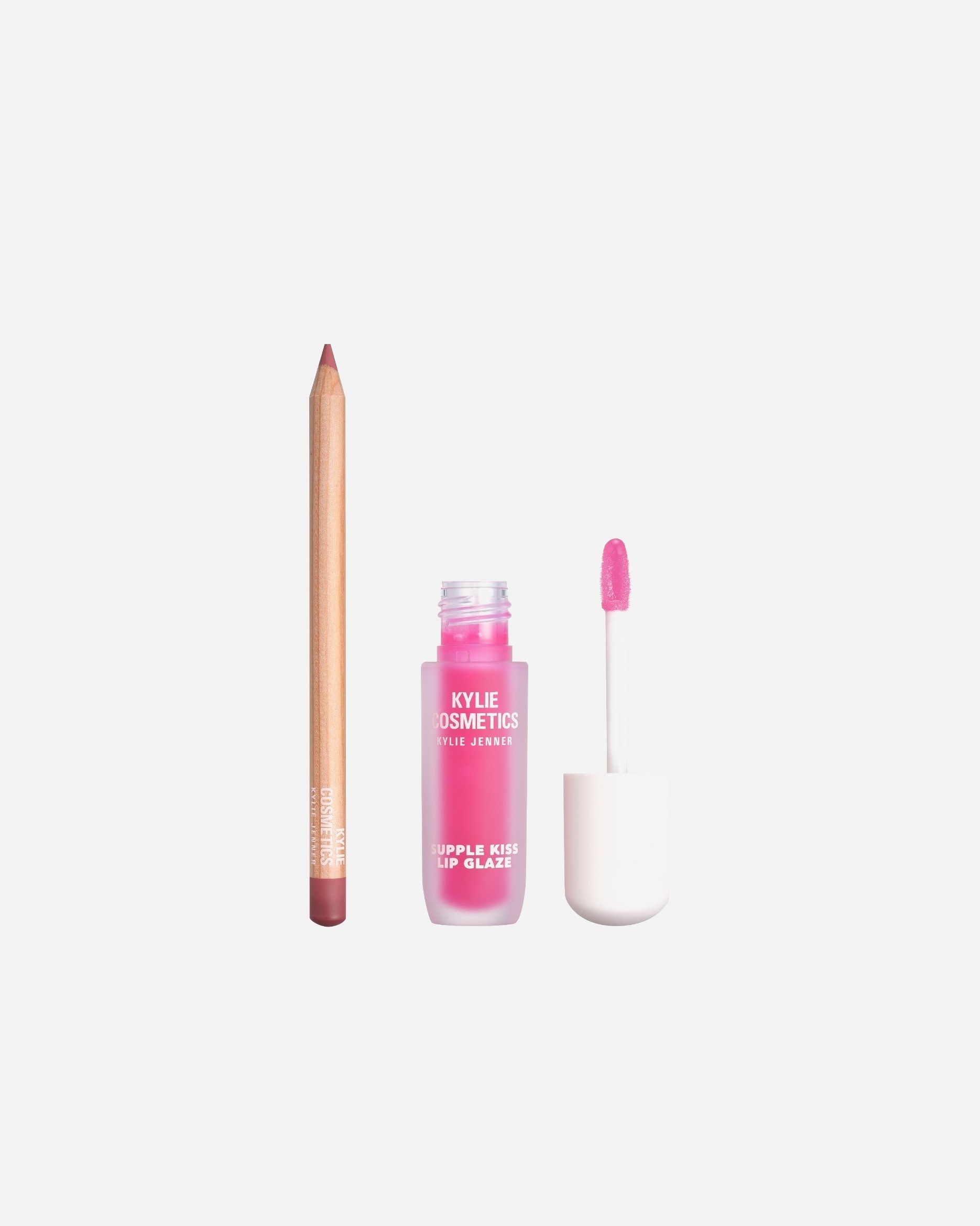 KYLIE COSMETICS Set sjajeva za usne – 1 g