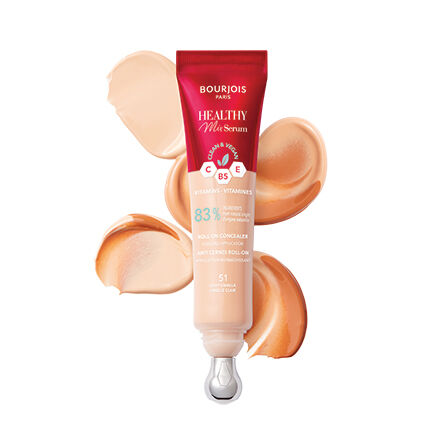 Bourjois hälsosam mix