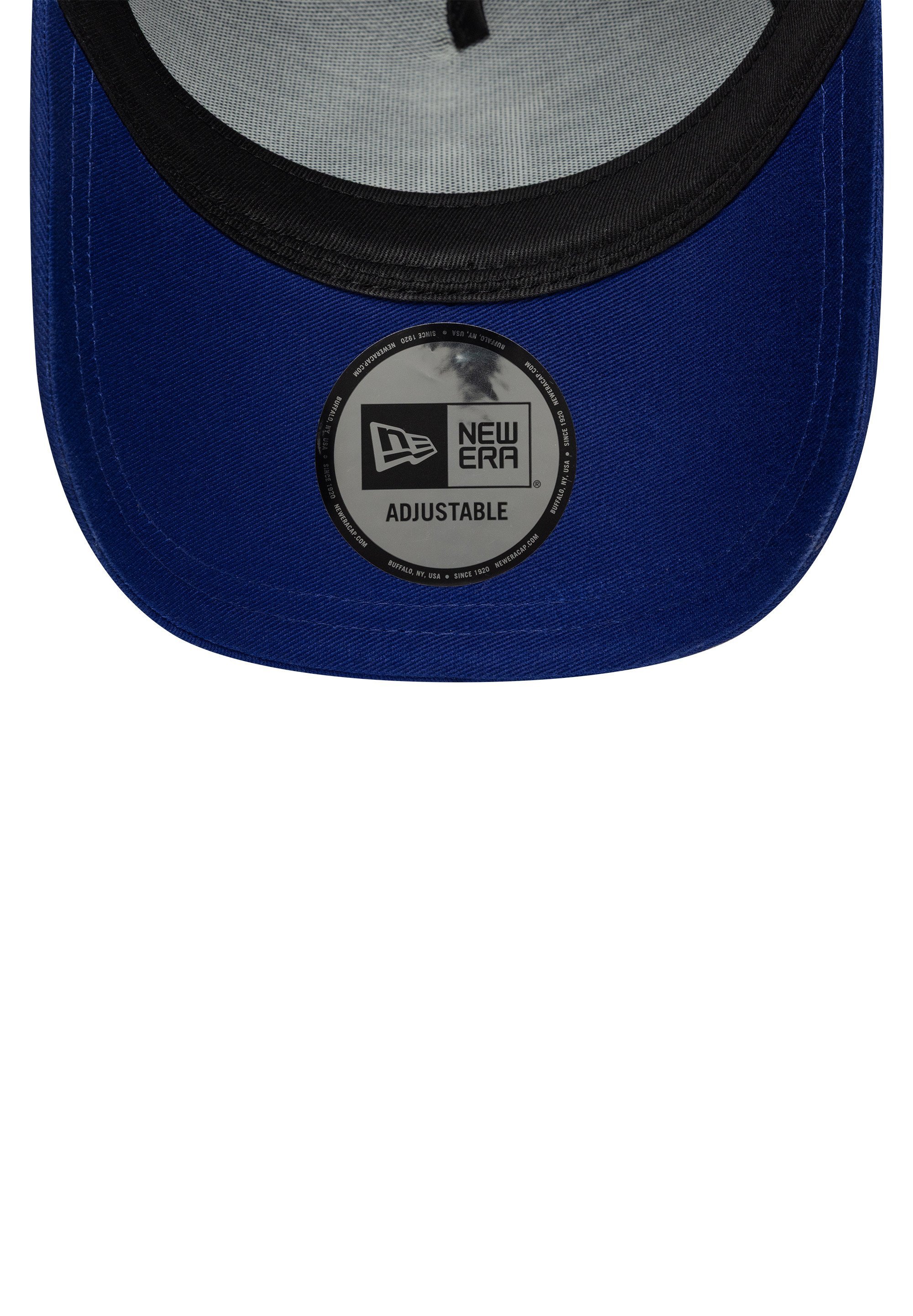 New Era petten