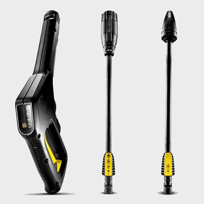 Idropulitrice ad alta pressione KARCHER K7 Power Flex Home - 600 l/h - 3000 W - 180 bar