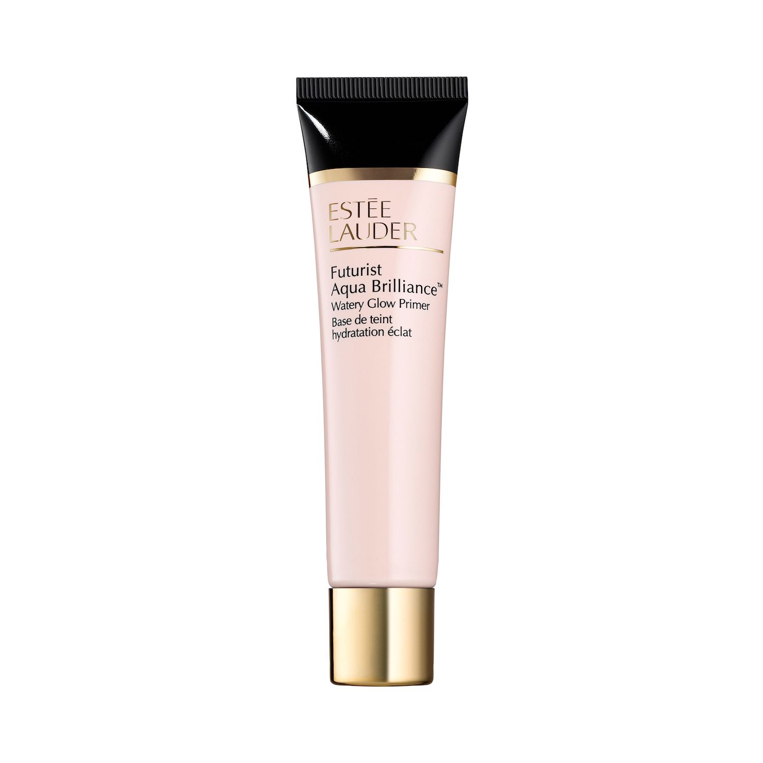 Futurist Aqua Brilliance Watery Glow Primer Luksuzni primeri za usne i proizvodi za pripremu