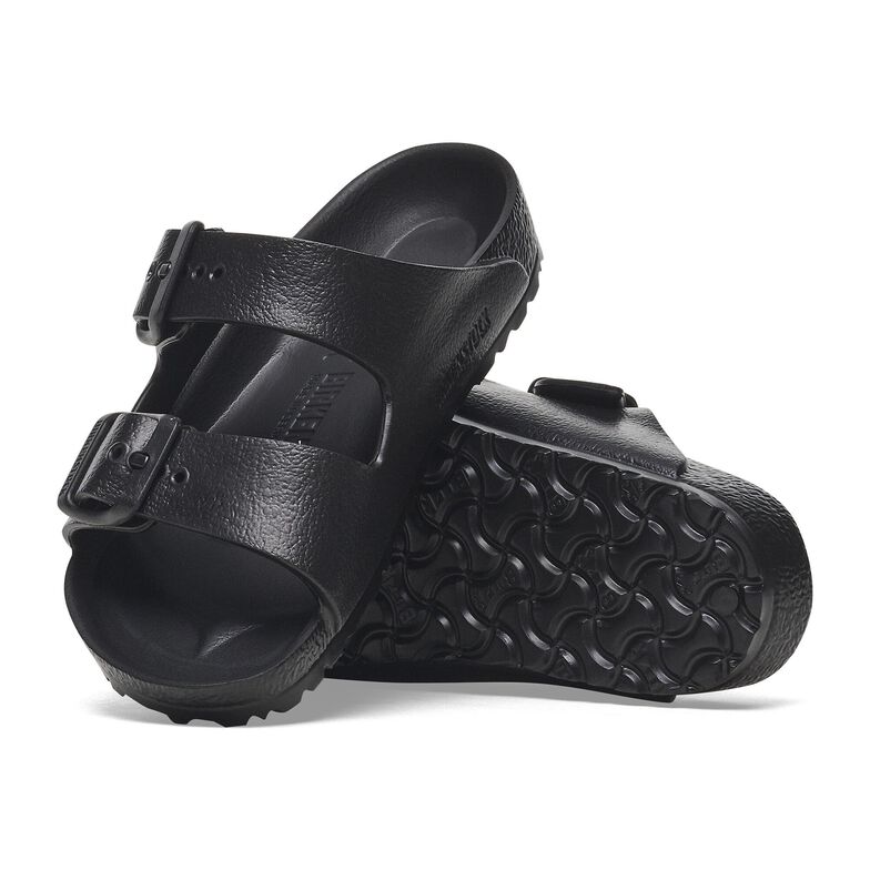 Arizona Kids EVA - Black Black