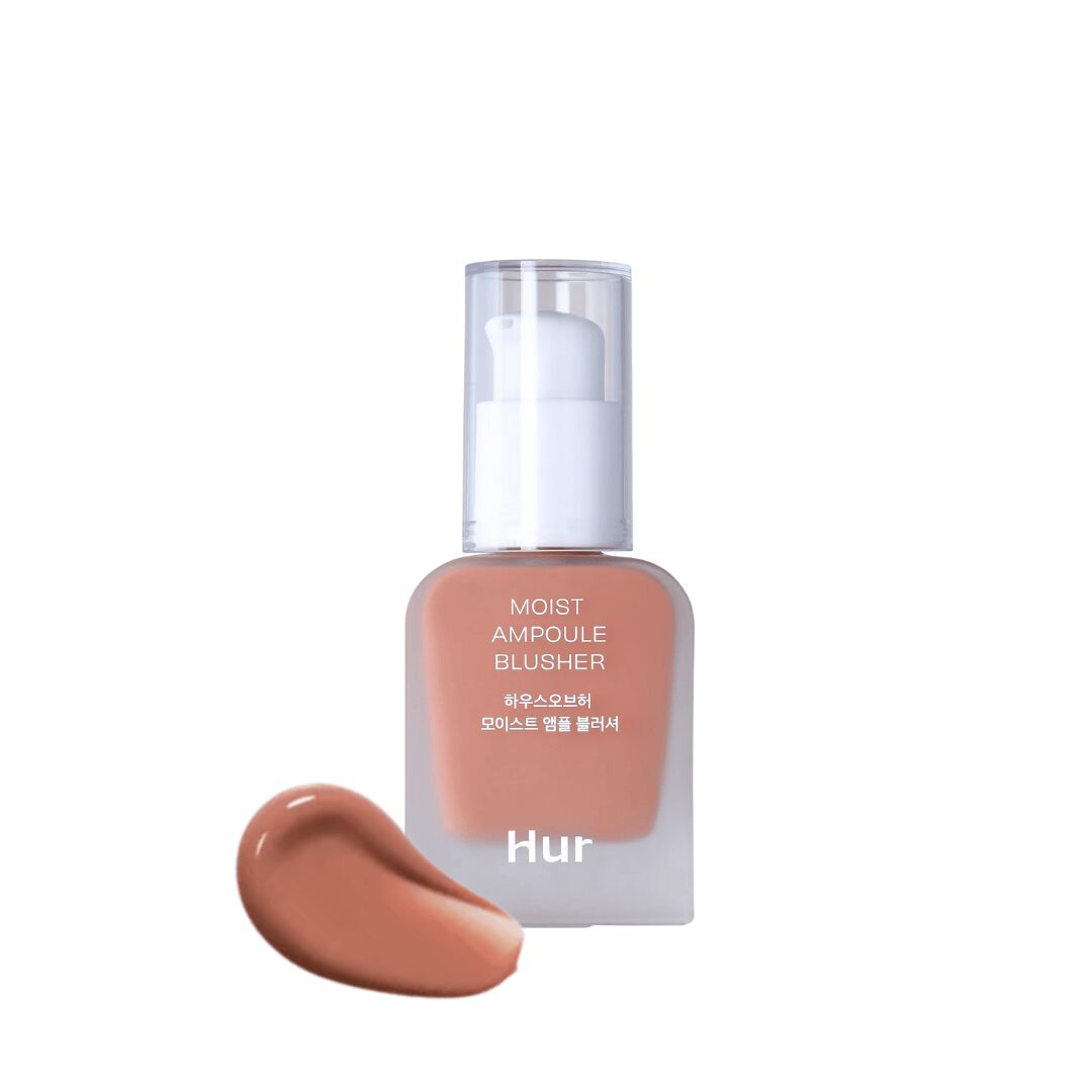 House of Hur Moist Ampoule -poskipuna