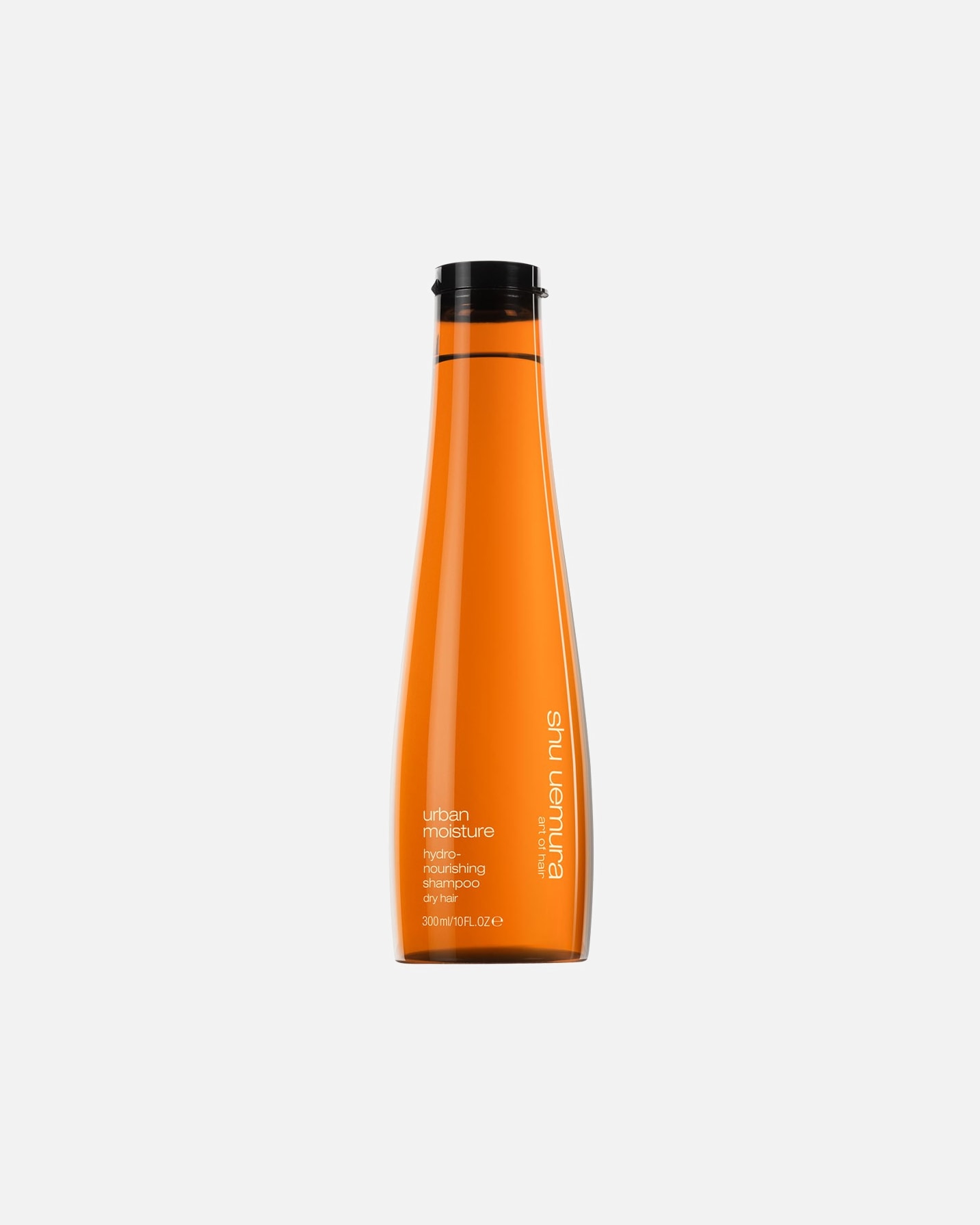 Shu Uemura Urban Moisture Hydro-Nourishing Shampoo - 300 ml