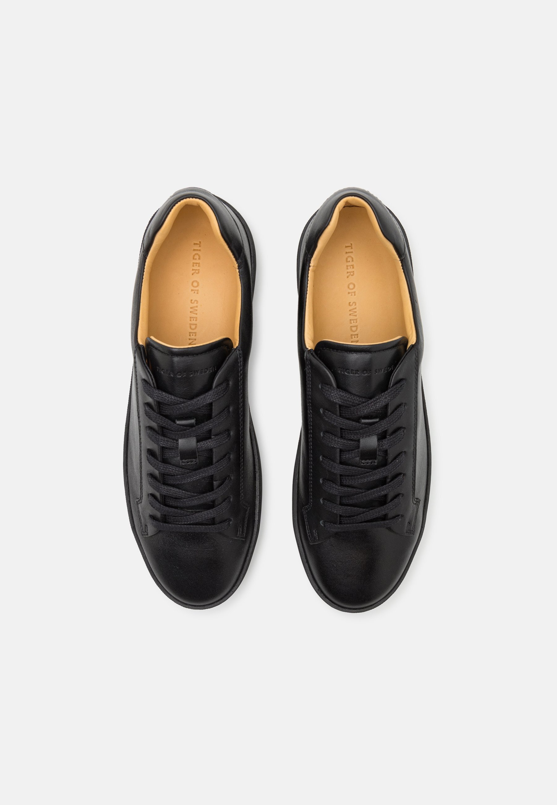 Scarpe da ginnastica Tiger of Sweden SALAS - nere