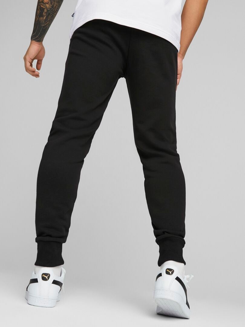 'Puma' joggingbroek - zwart
