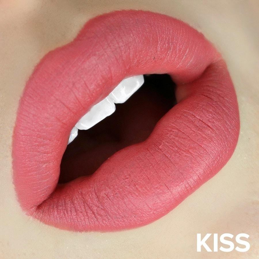 Nudestix Lipstick Intense Matte svinčnik za ustnice in lica - 2,8 g