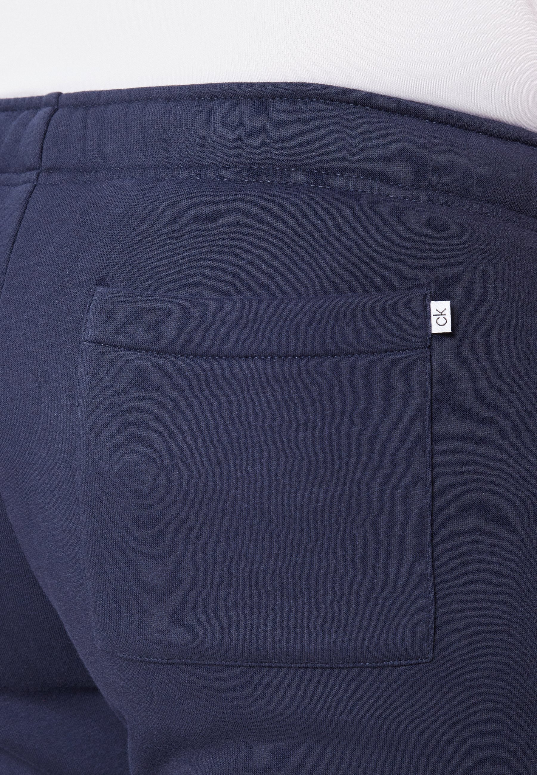 Calvin Klein Golf PLANET JOGGER - Trainingsbroek - marineblauw