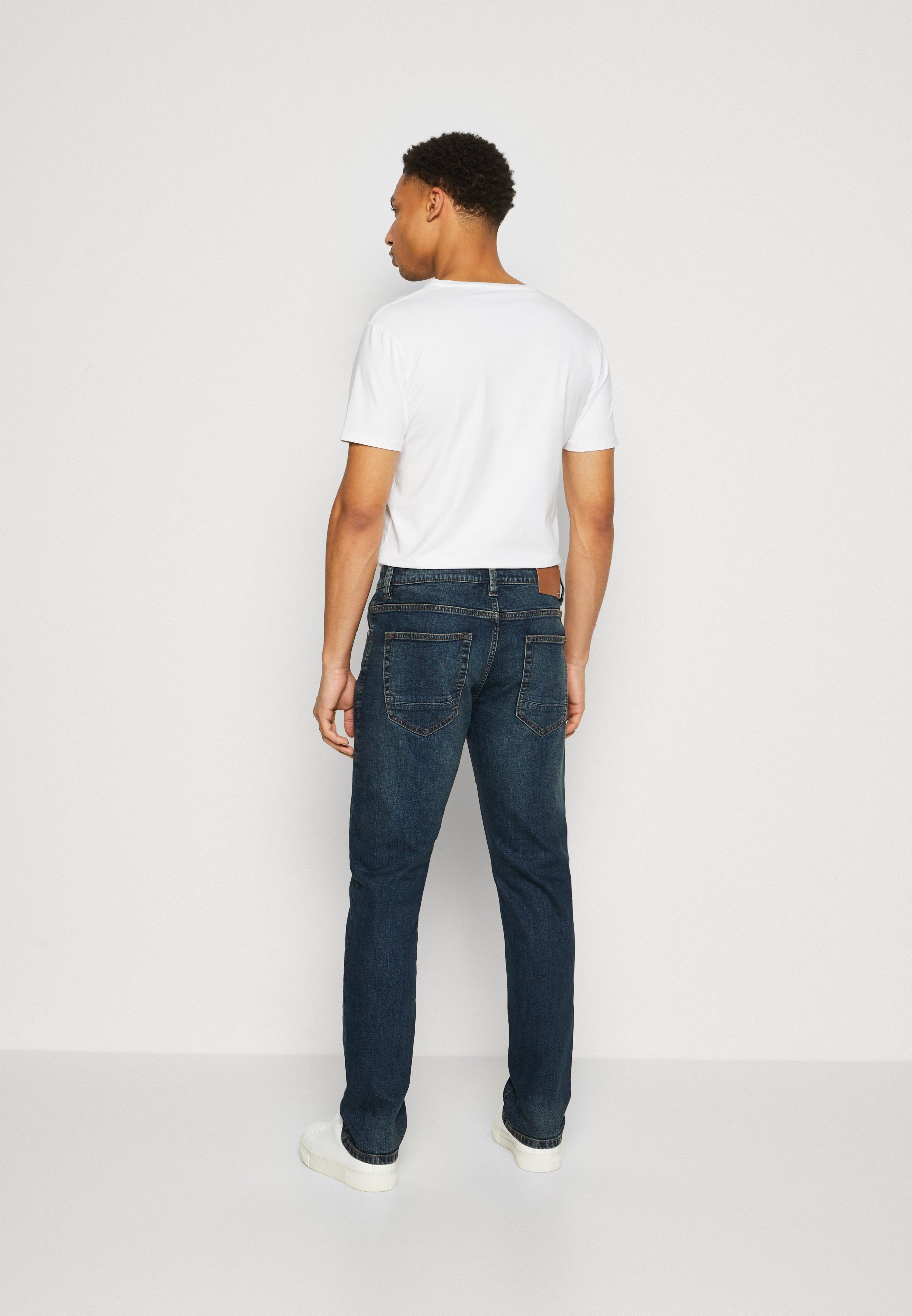 INDICODE JEANS Jean slim - bleu iconique