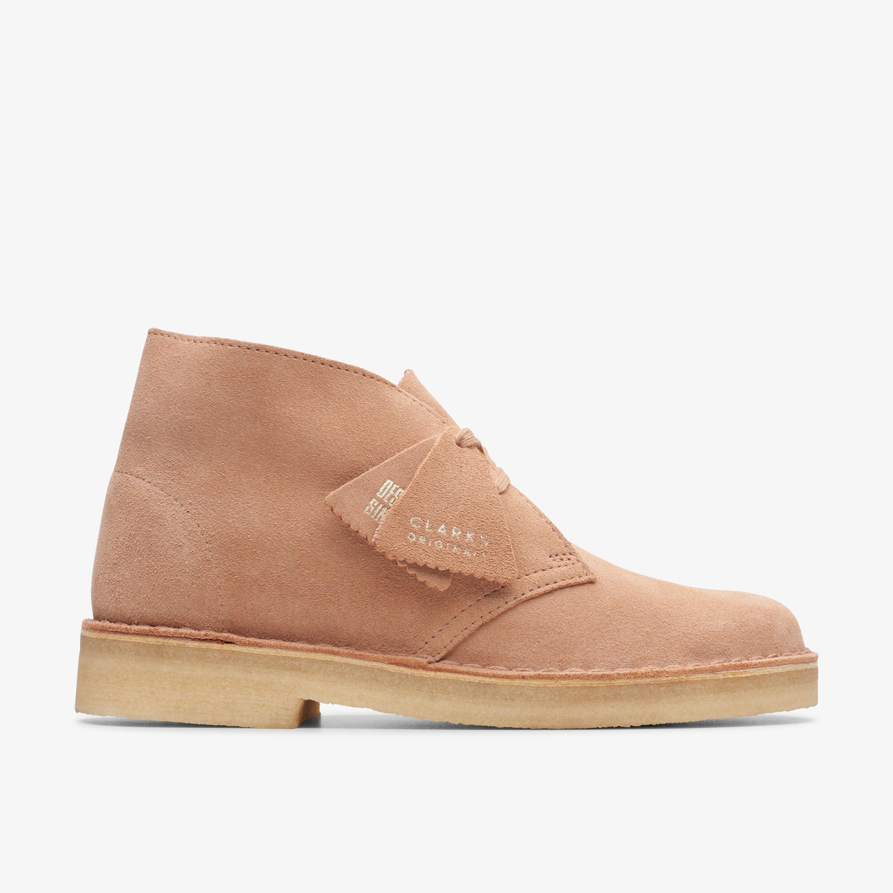 Desert Boot Warm Beige