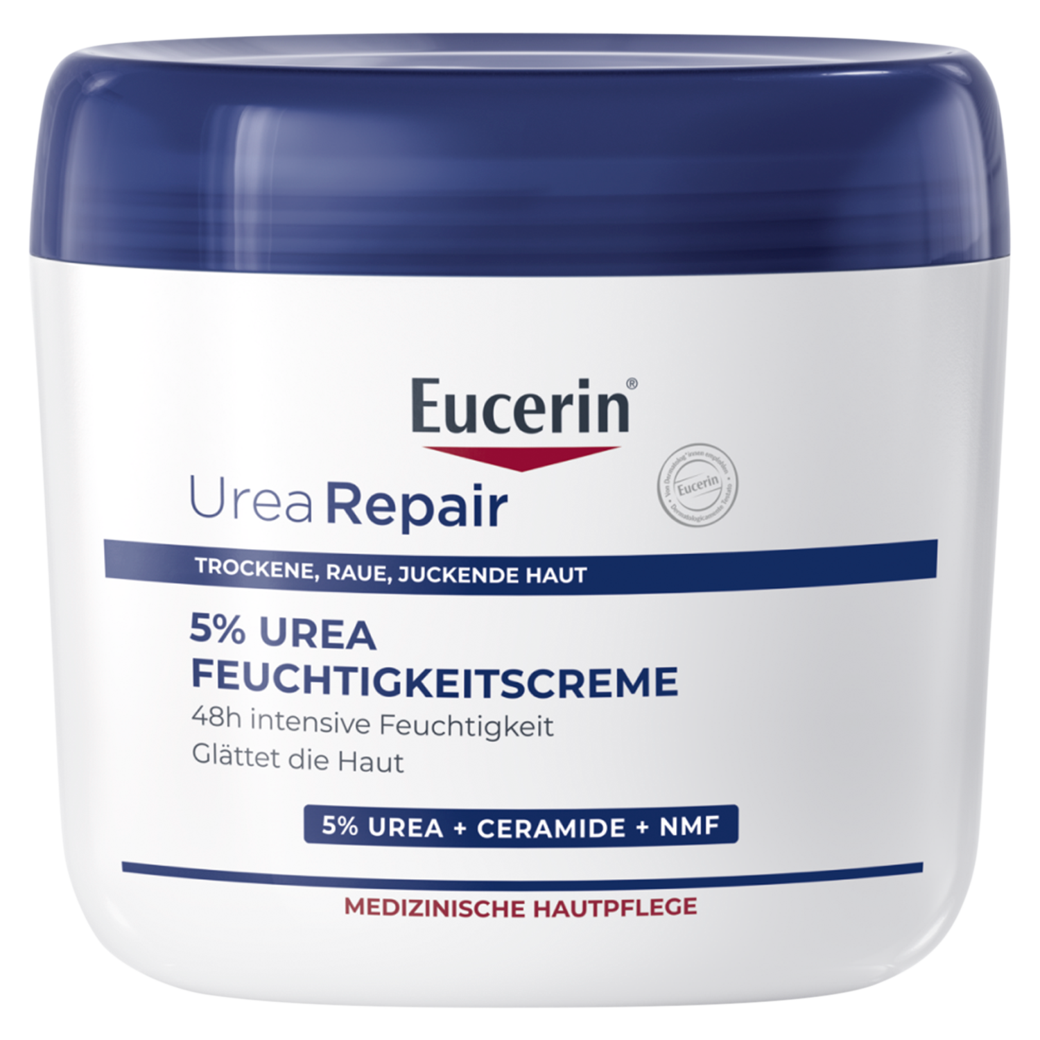 Eucerin Urea