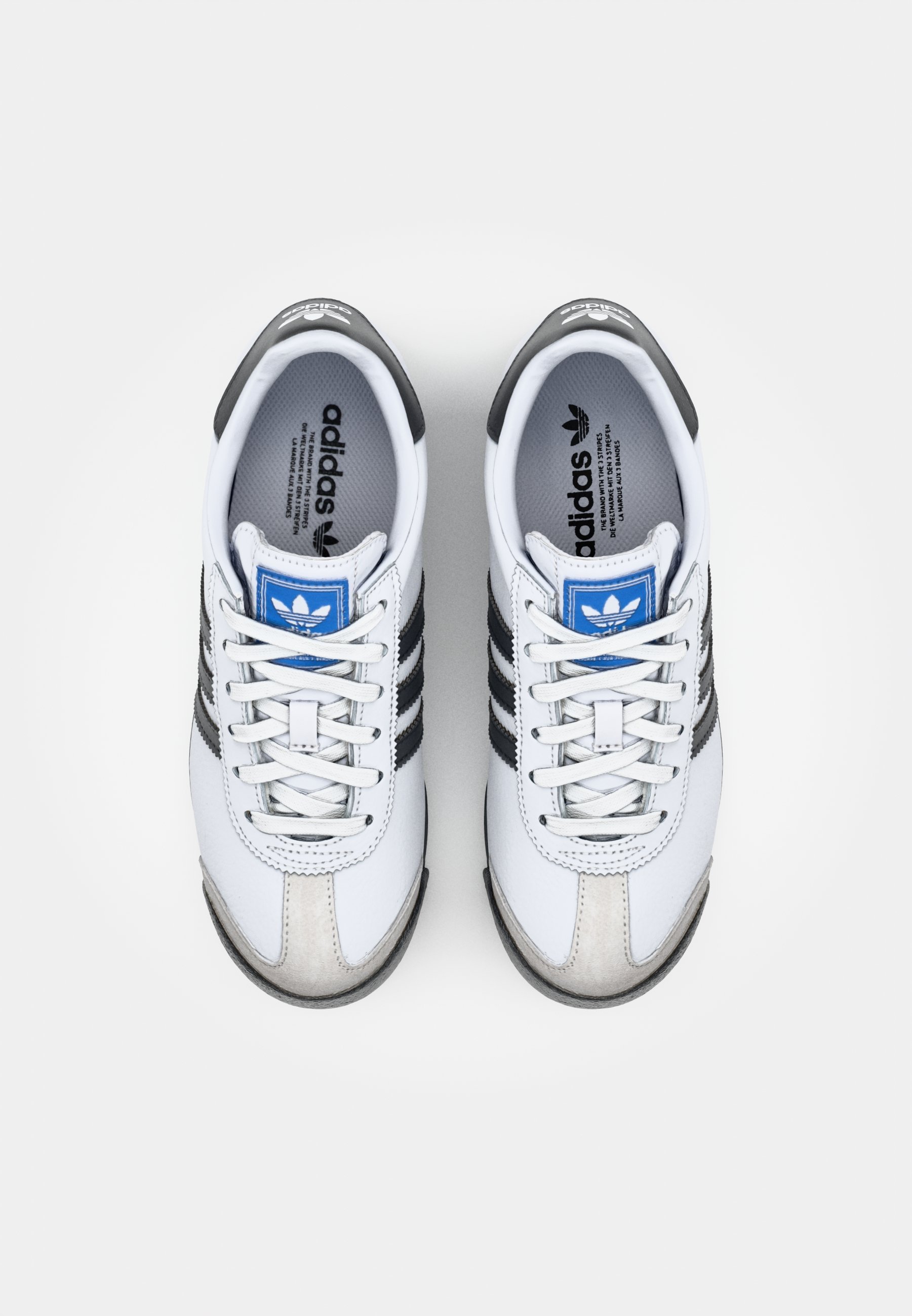 adidas Originals lage sneakers