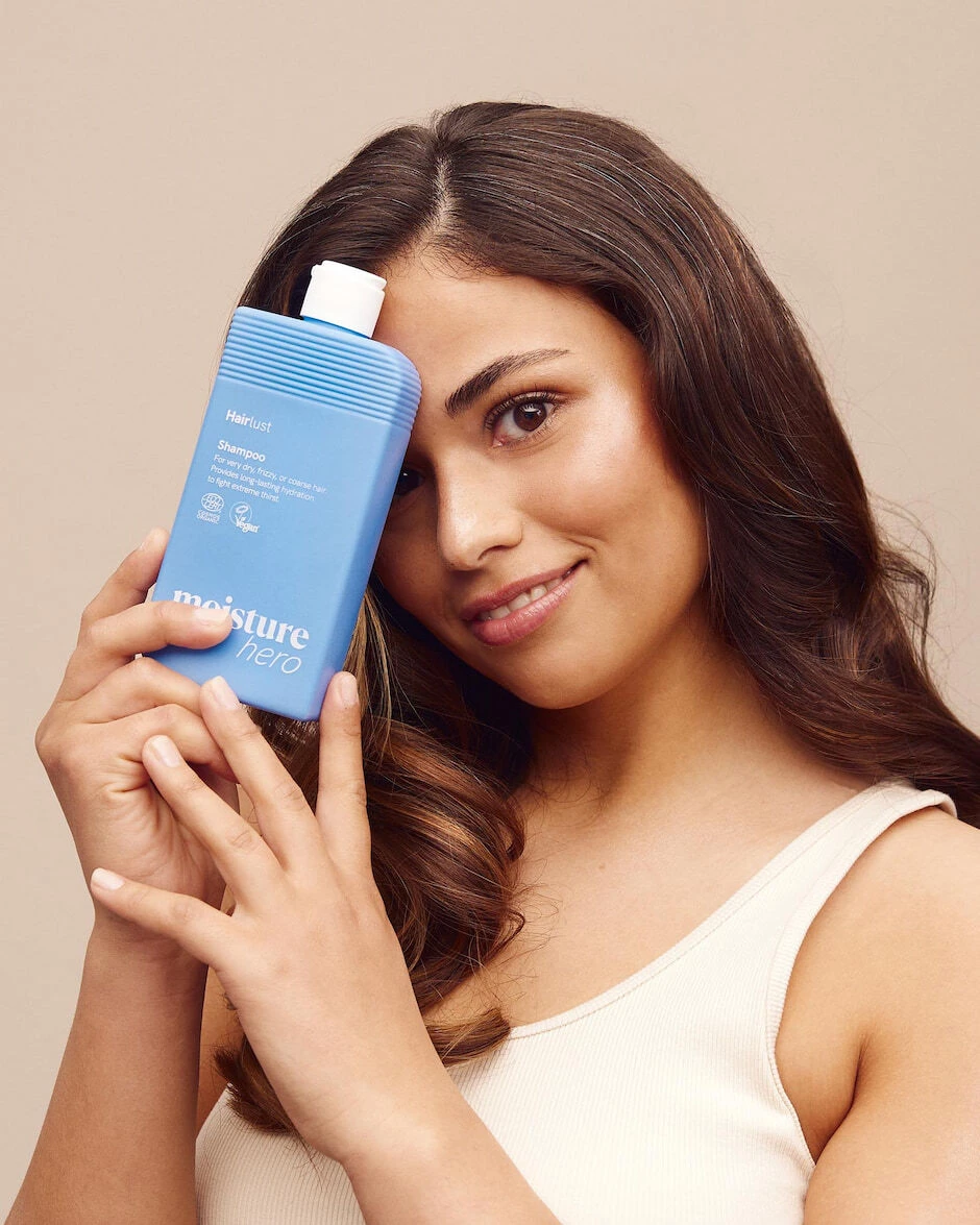 Moisture Hero™ šampon 250 ml - Hairlust