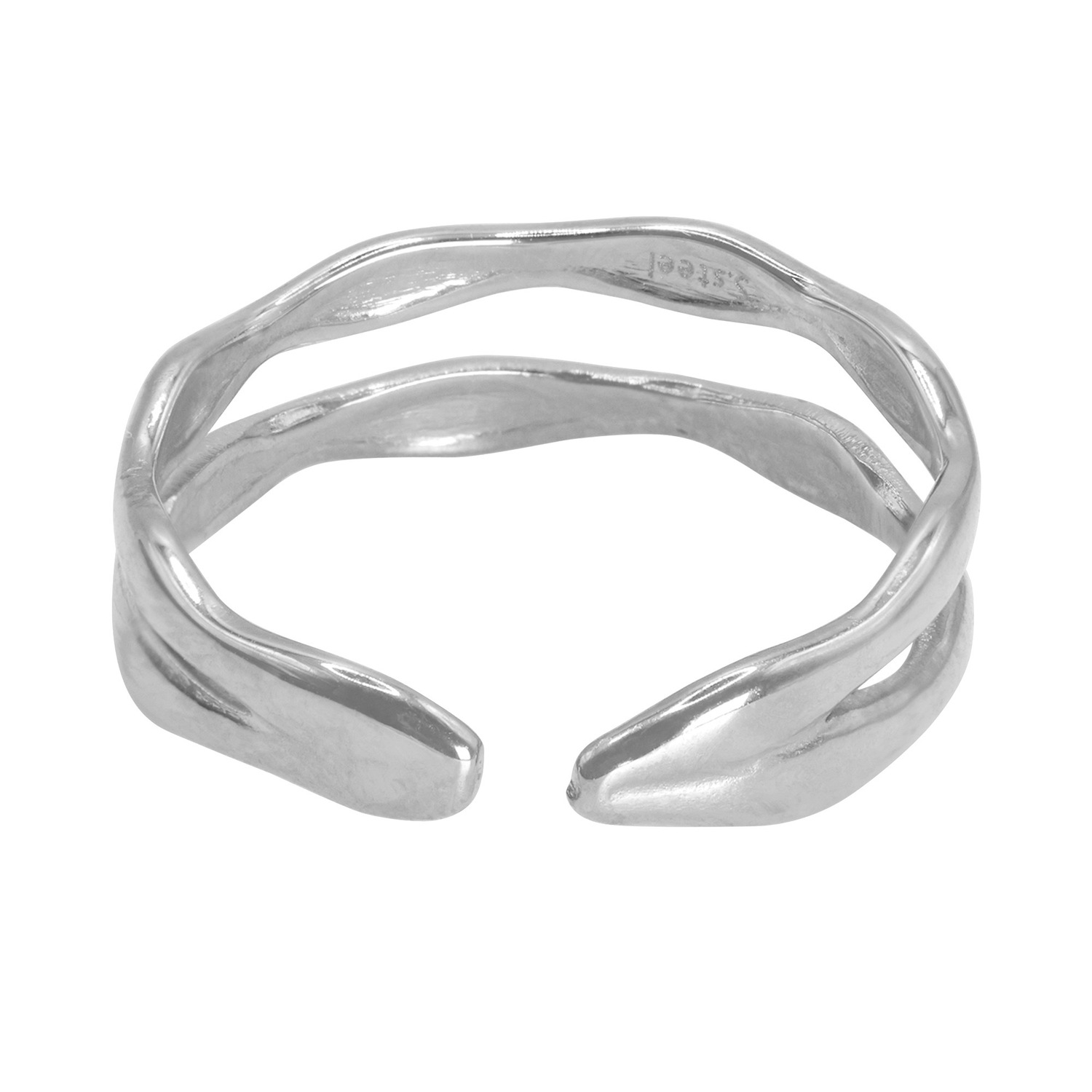 Heideman Bague Rus