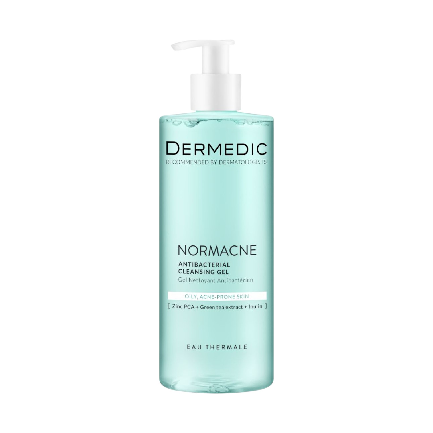 Dermedic Normacne