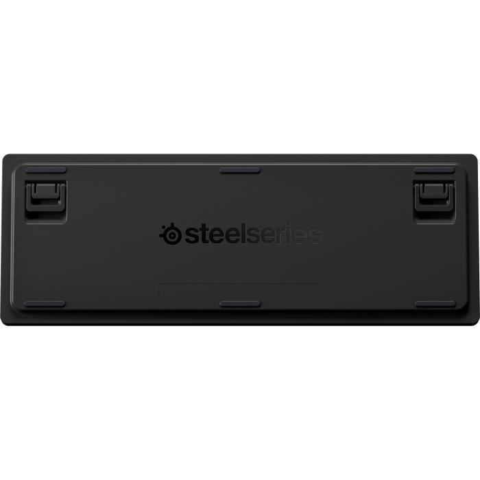 Tastiera wireless Steelseries APEX PRO TKL
