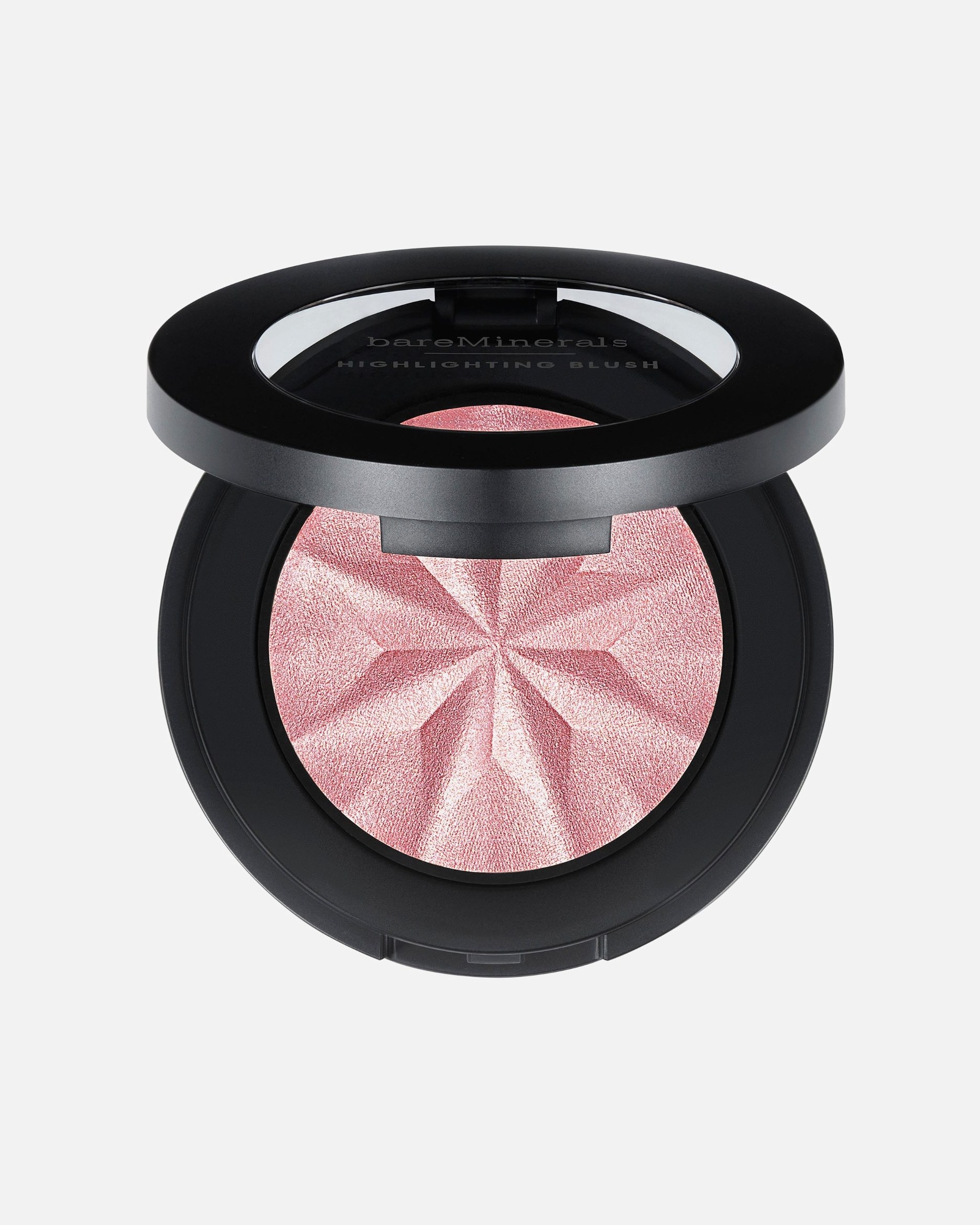 bareMinerals Blush Gen Nude rumenilo za isticanje - 3,8 g