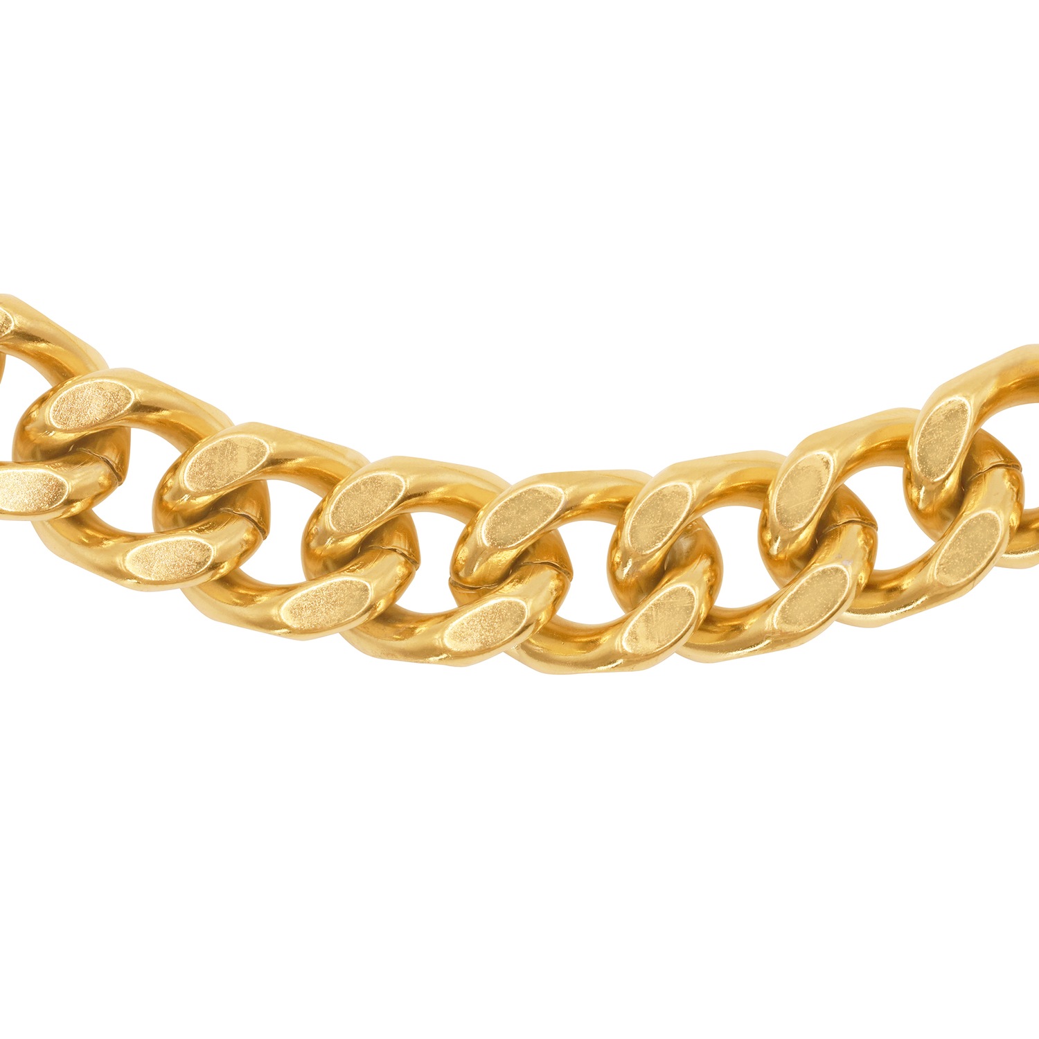 Heideman Bracelet Jolin couleur or