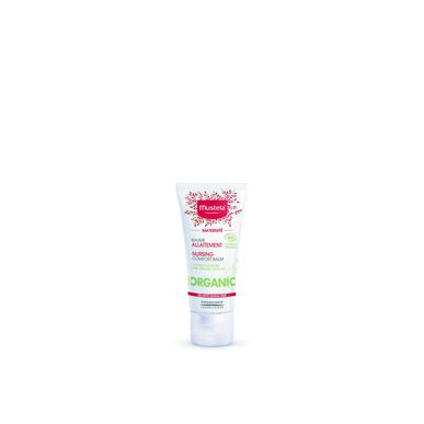 Mustela ekologiskt amningsbalsam 30 ml