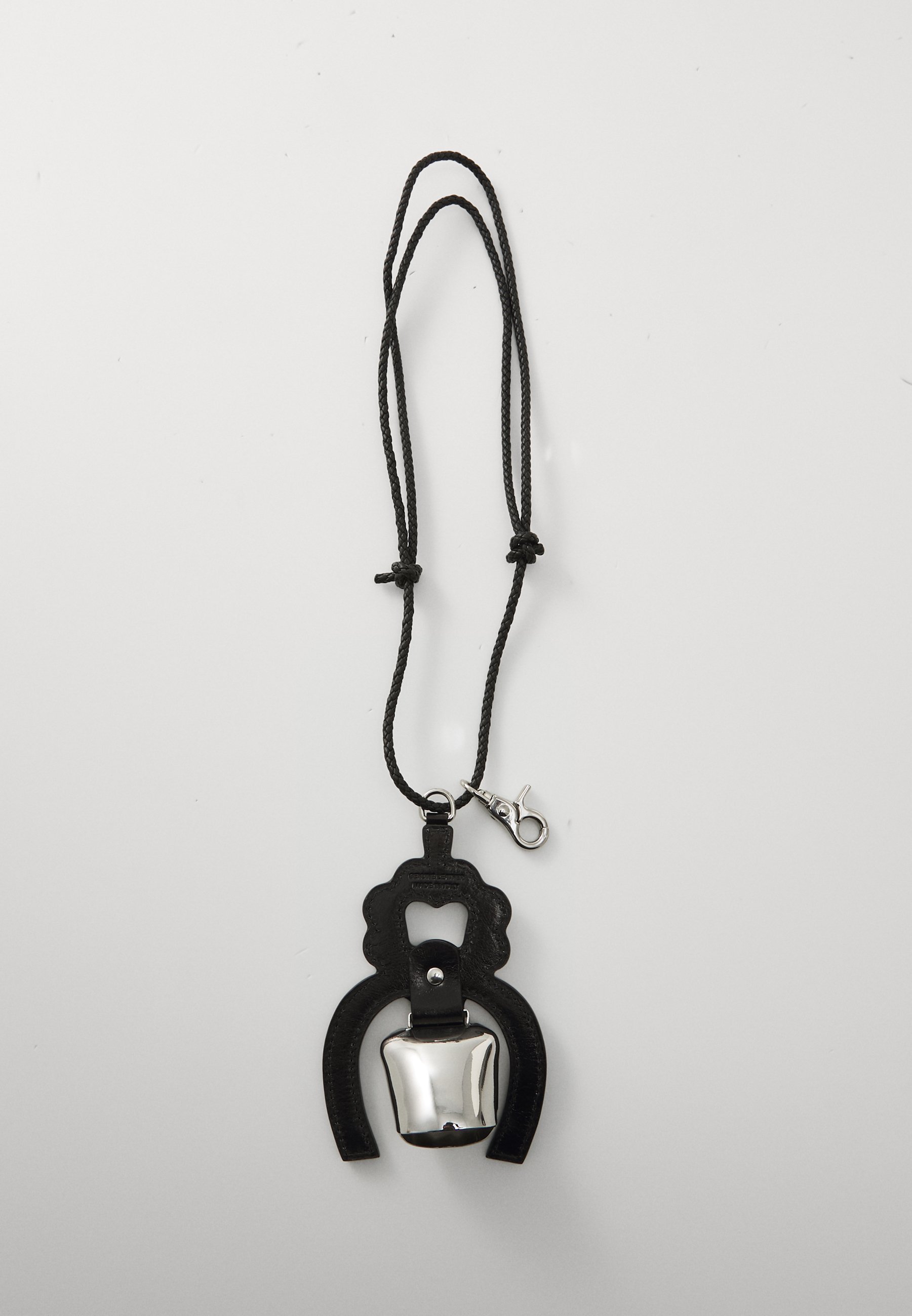 Portachiavi Vivienne Westwood BELL CHARM LANYA - color argento