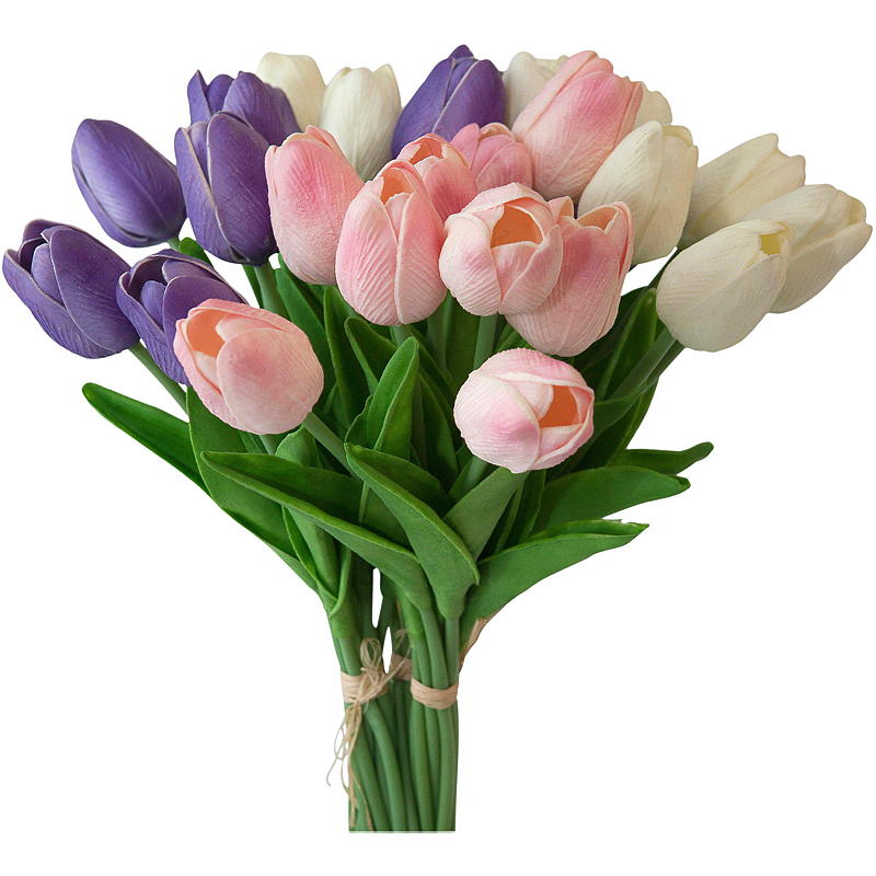 Hjem Tulipan 7 stk. 30 cm