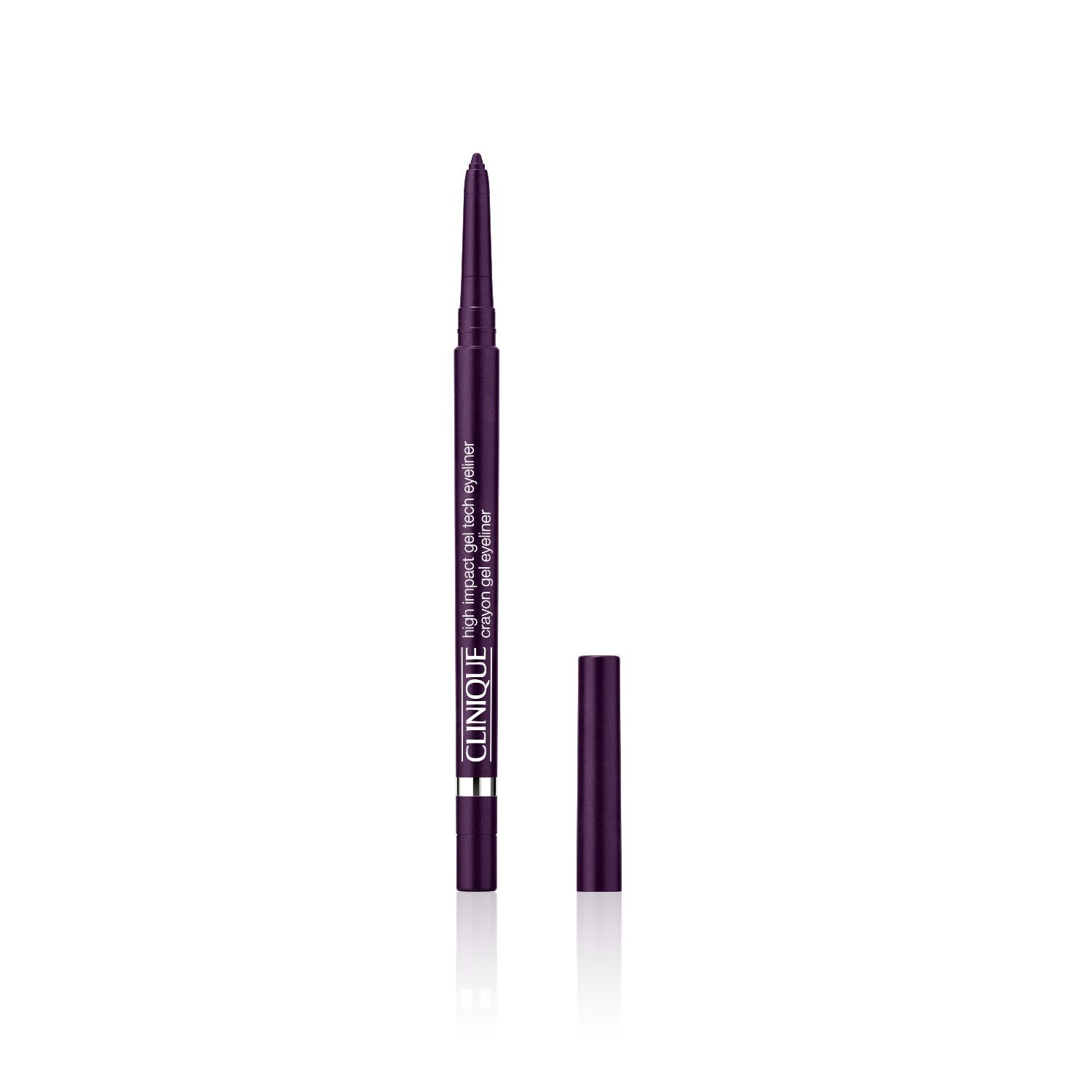 Clinique High Impact Gel Tech ајлајнер - 0,35 г