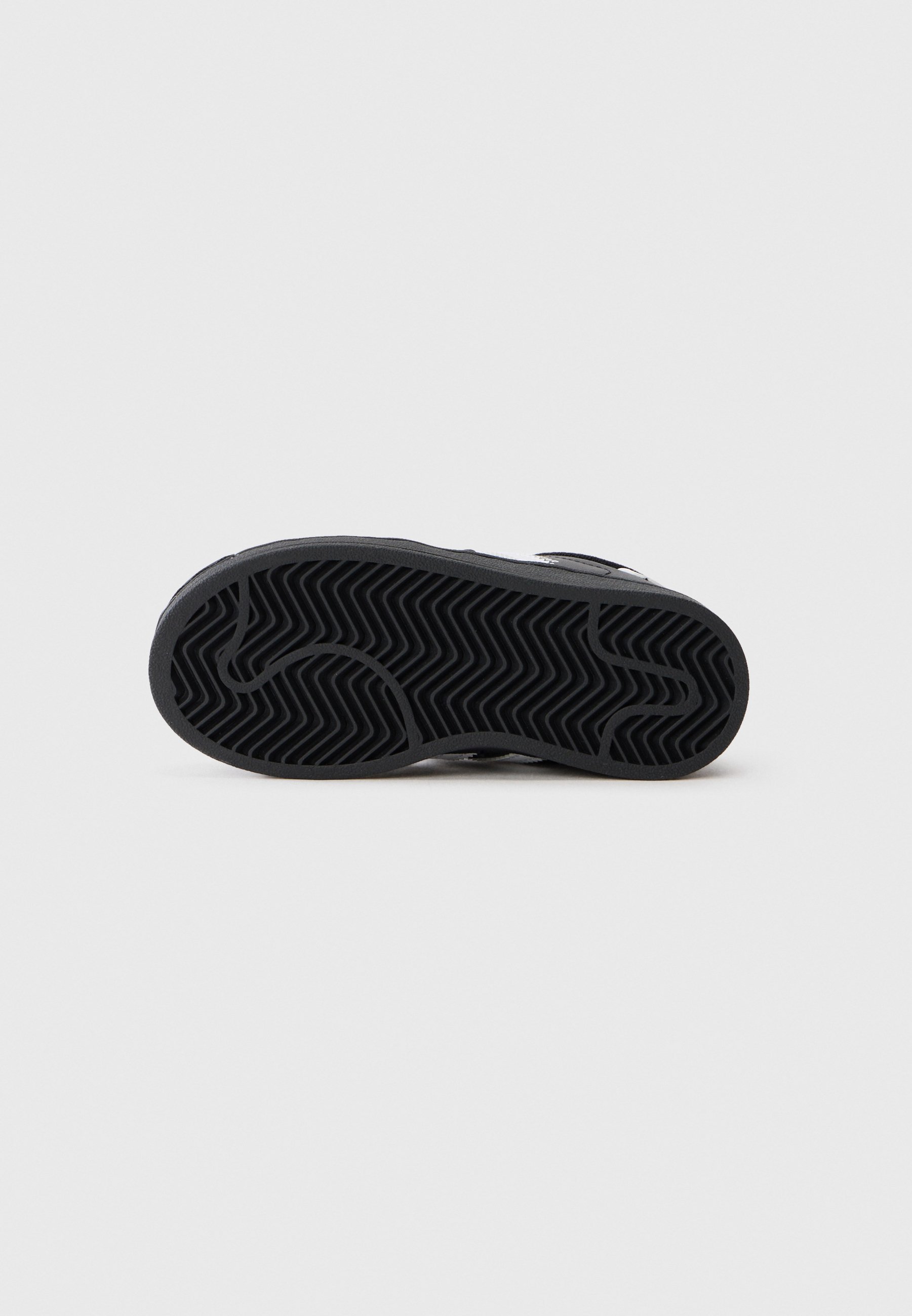 adidas Originals SUPERSTAR II UNISEX - Tenisice - crne/bijele boje