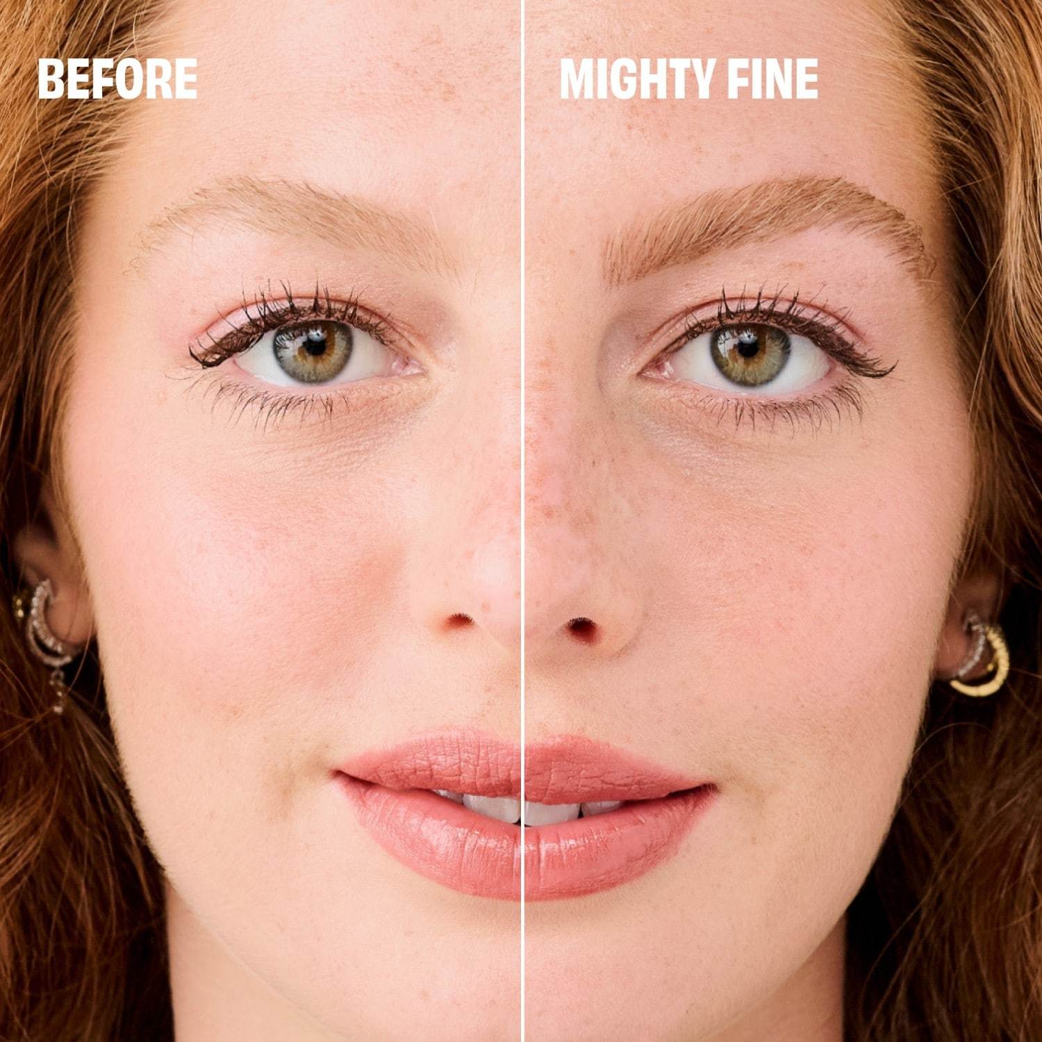 Benefit Mighty Fine olovka za obrve – 0,5 ml