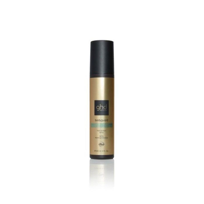 ghd Bodyguard heat protectant spray for fine hair - 99350164183