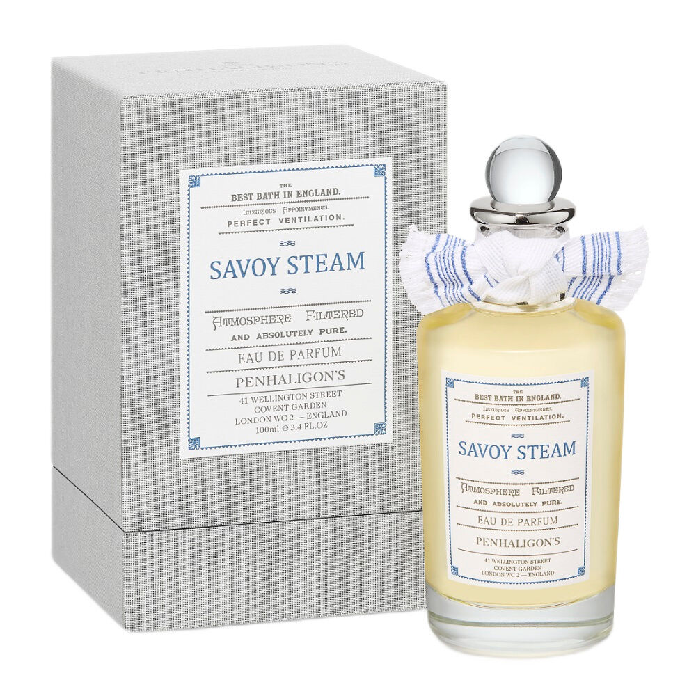 Penhaligonin Savoy-höyry