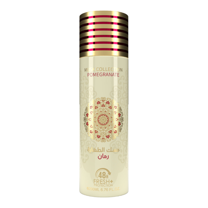 Colecția Gulf Orchid Musk Rodie